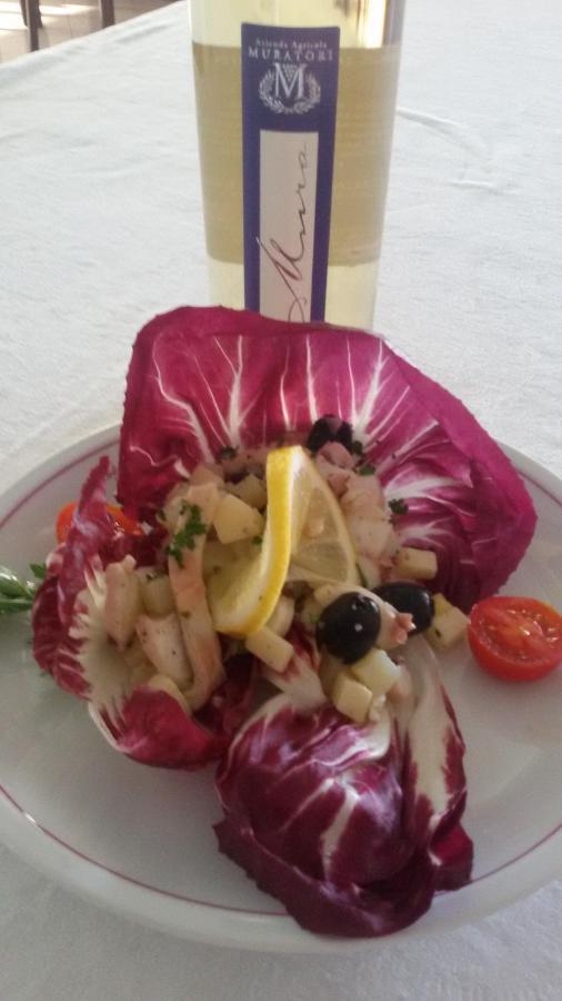 Hotel Driade Sul Mare 리미니 외부 사진